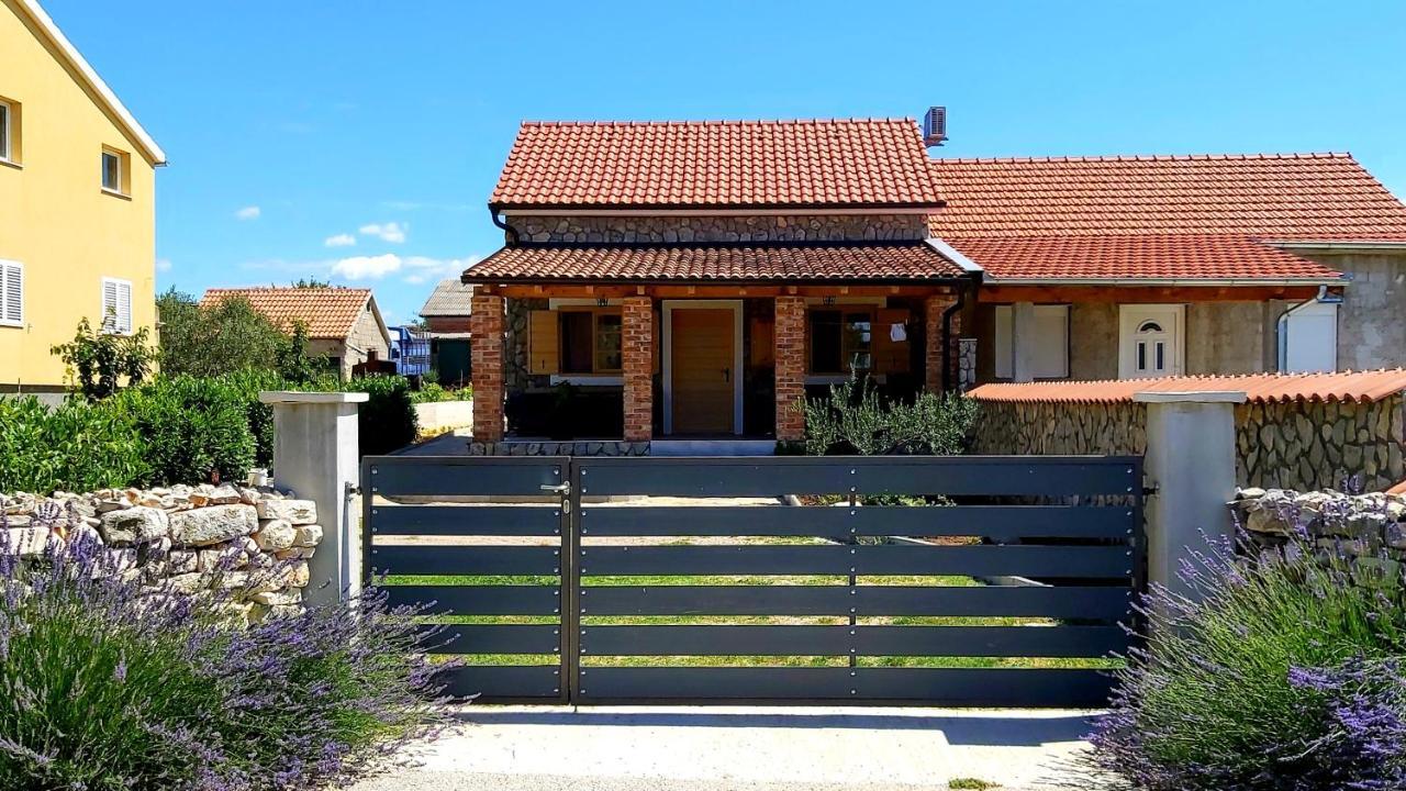 Country House Frane Ladevci Екстер'єр фото