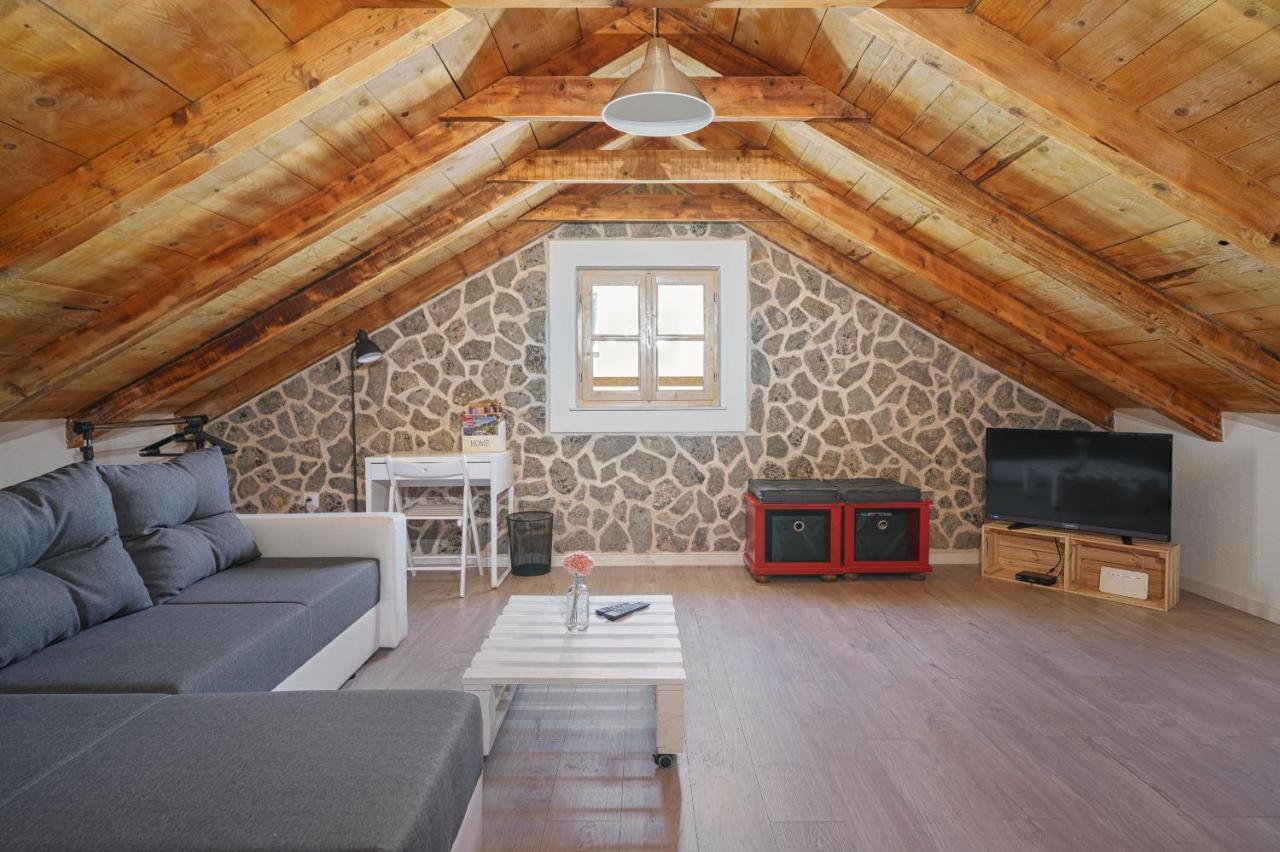 Country House Frane Ladevci Екстер'єр фото