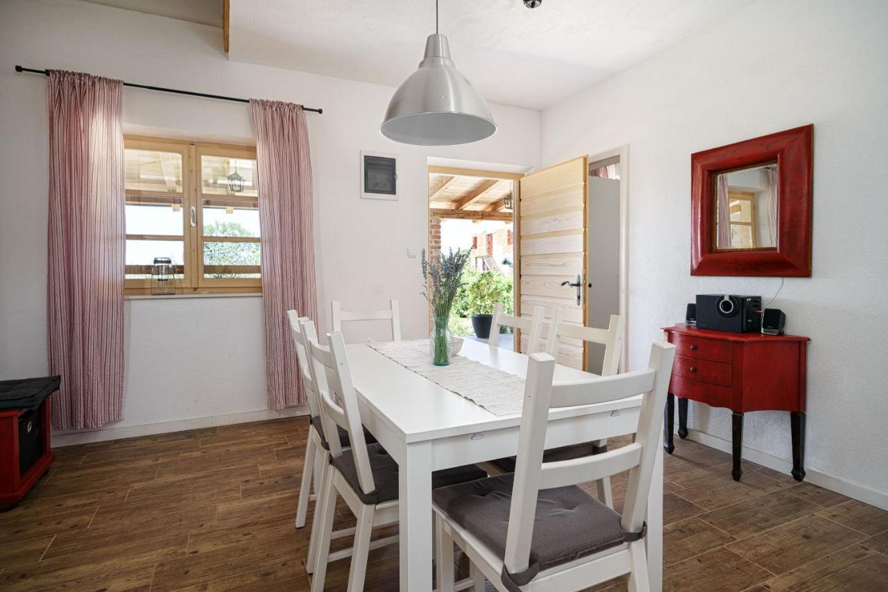 Country House Frane Ladevci Екстер'єр фото