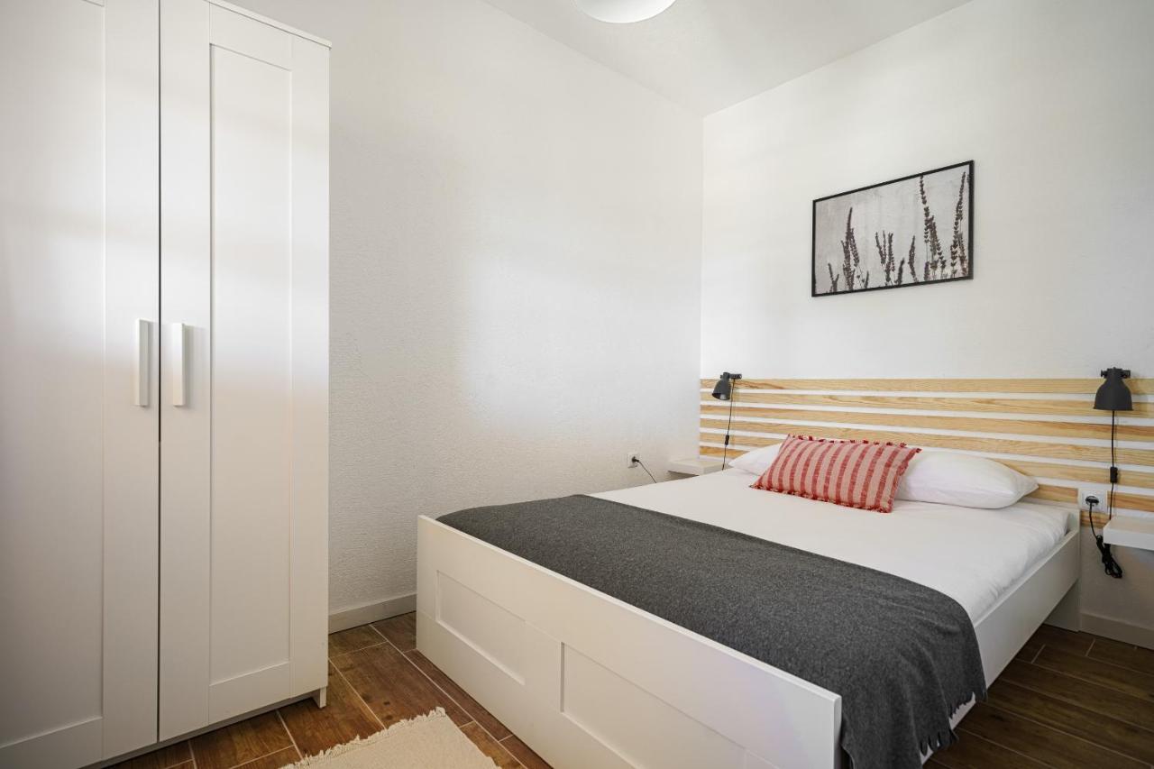 Country House Frane Ladevci Екстер'єр фото