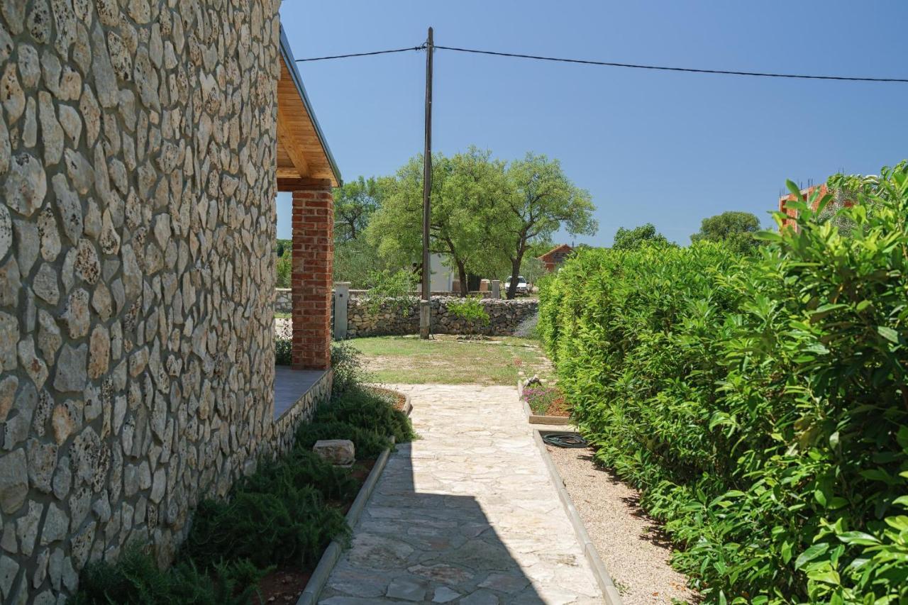 Country House Frane Ladevci Екстер'єр фото