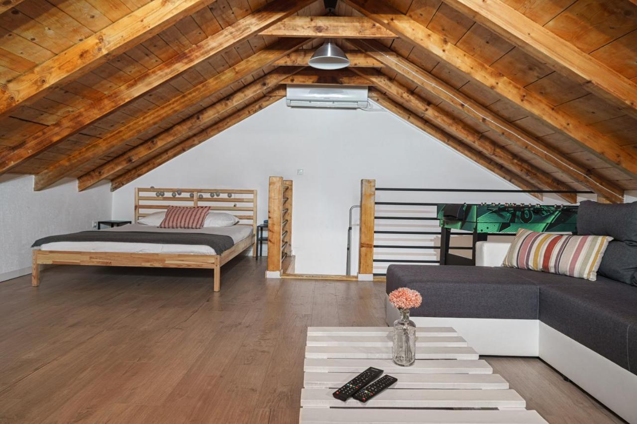 Country House Frane Ladevci Екстер'єр фото
