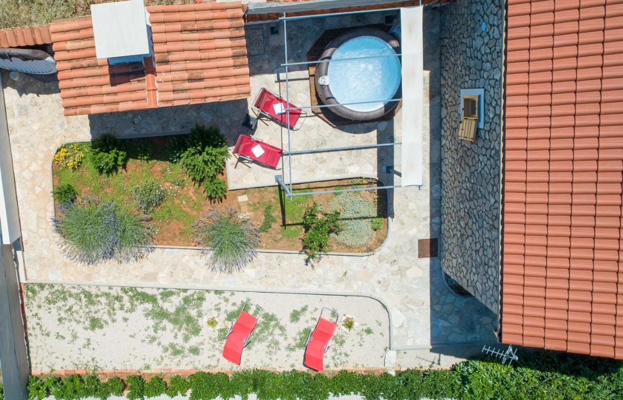 Country House Frane Ladevci Екстер'єр фото
