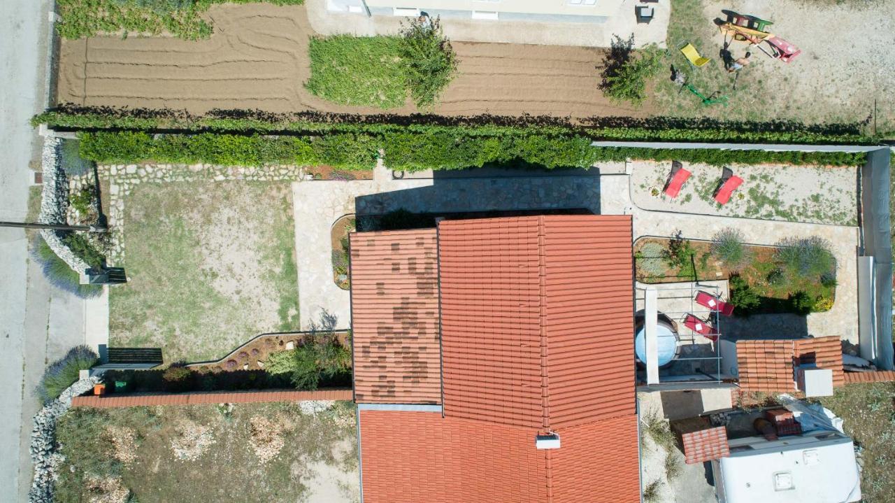 Country House Frane Ladevci Екстер'єр фото