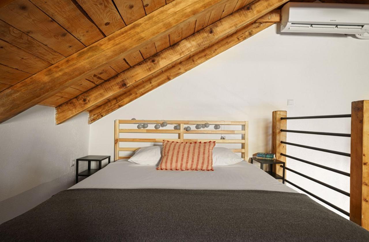 Country House Frane Ladevci Екстер'єр фото
