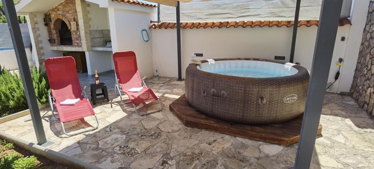 Country House Frane Ladevci Екстер'єр фото
